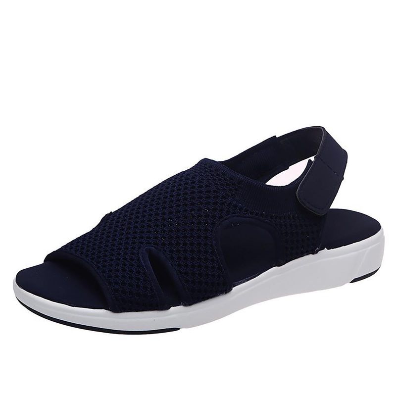 Knit Elastic Comforts