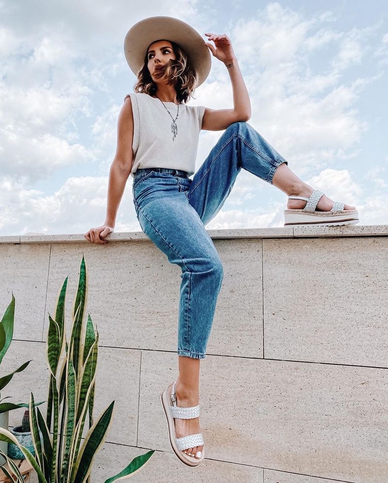 Rope-Sole Espadrille Hybrids