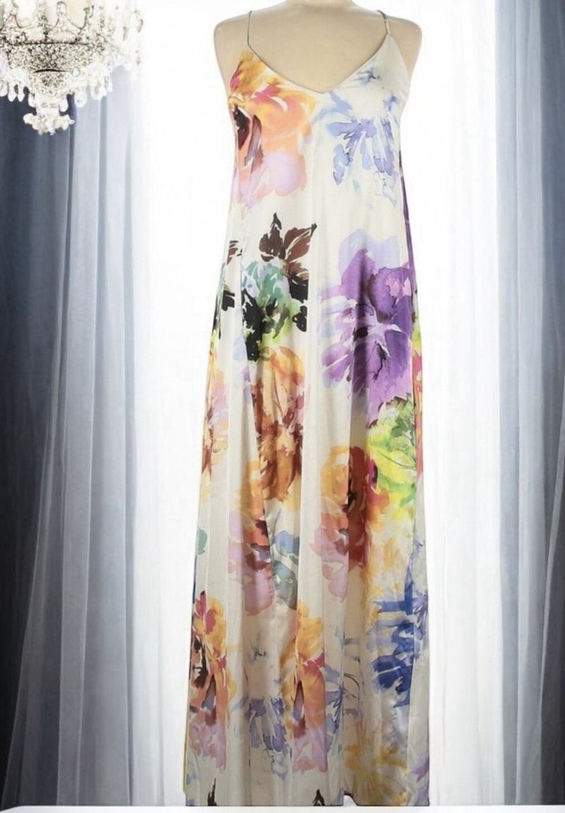 Whimsical Watercolor Print