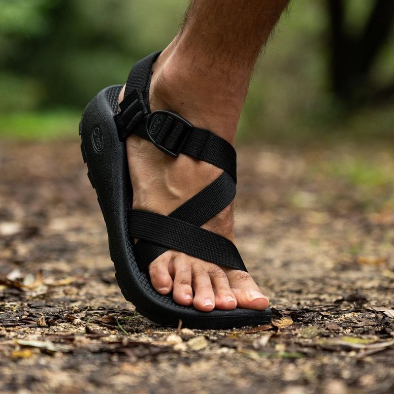 Chaco Z/Cloud - All-Day Explorers