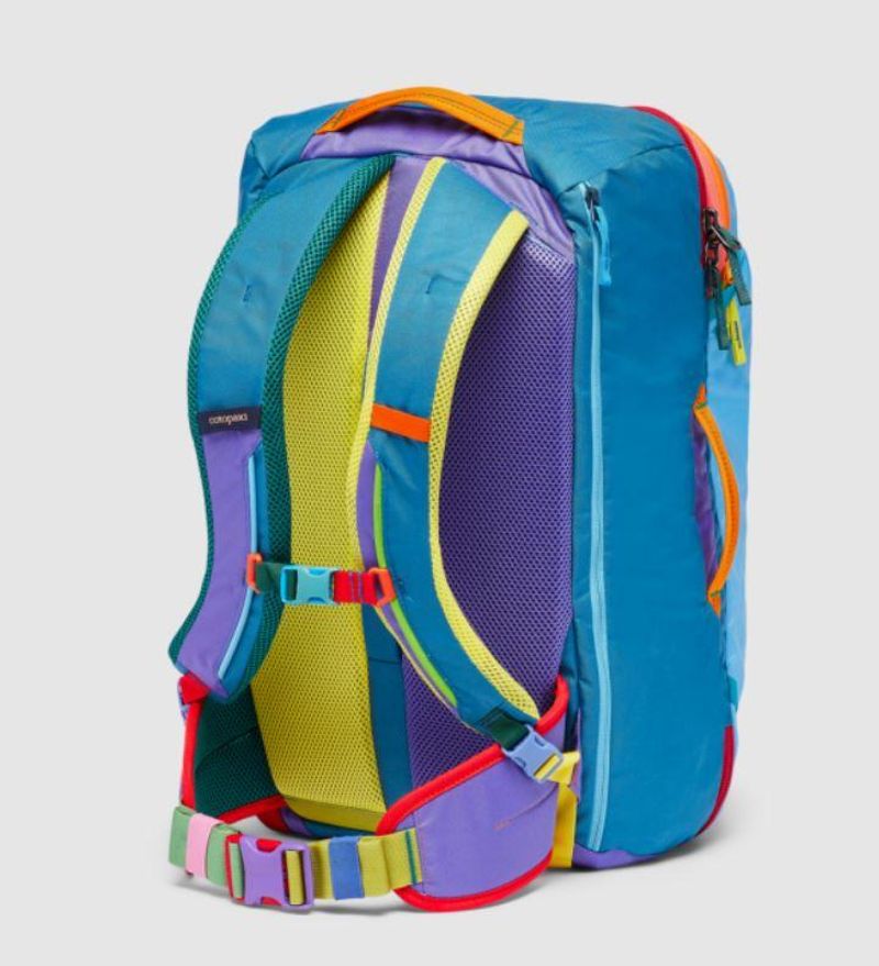 Cotopaxi Allpa 35L Travel Pack