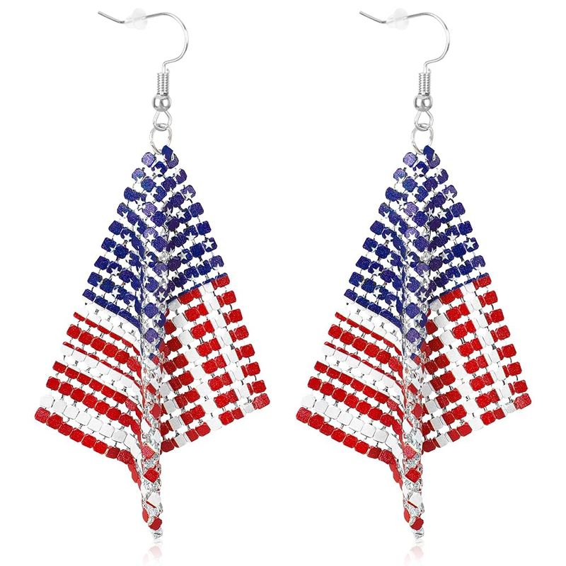 Patriotic Accessories Only