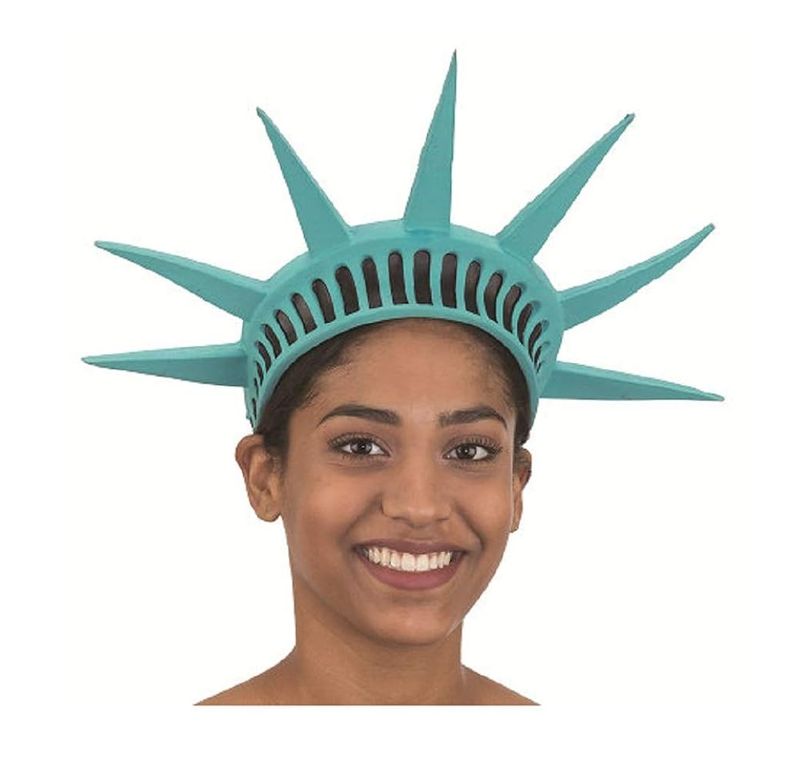Statue of Liberty Headbands