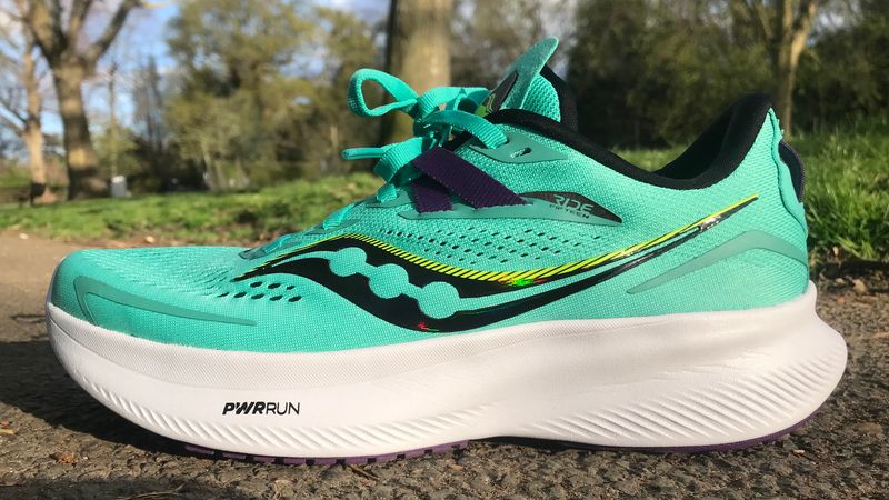 Saucony Ride 15