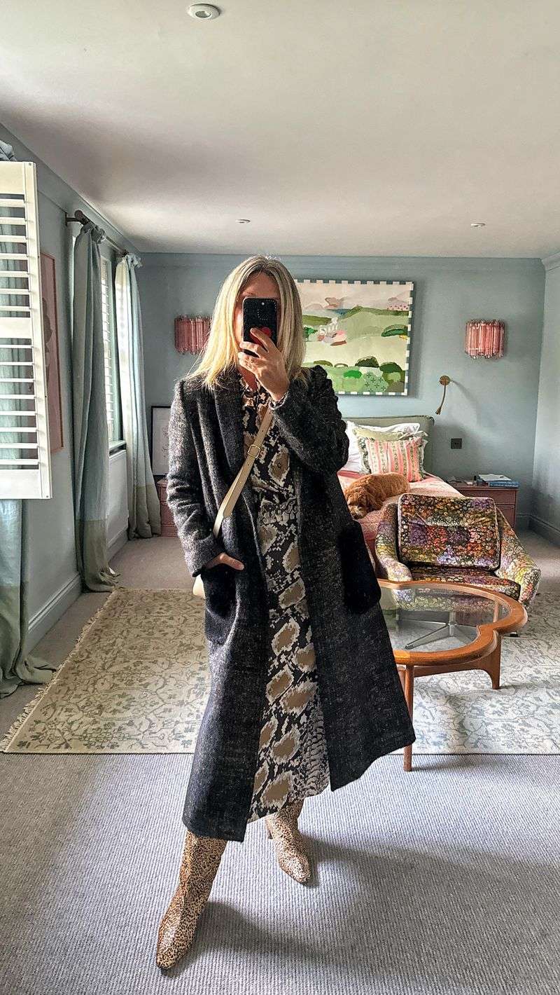 Embrace Texture and Dimension