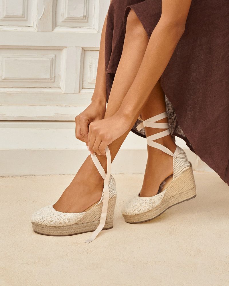 Chic Espadrilles