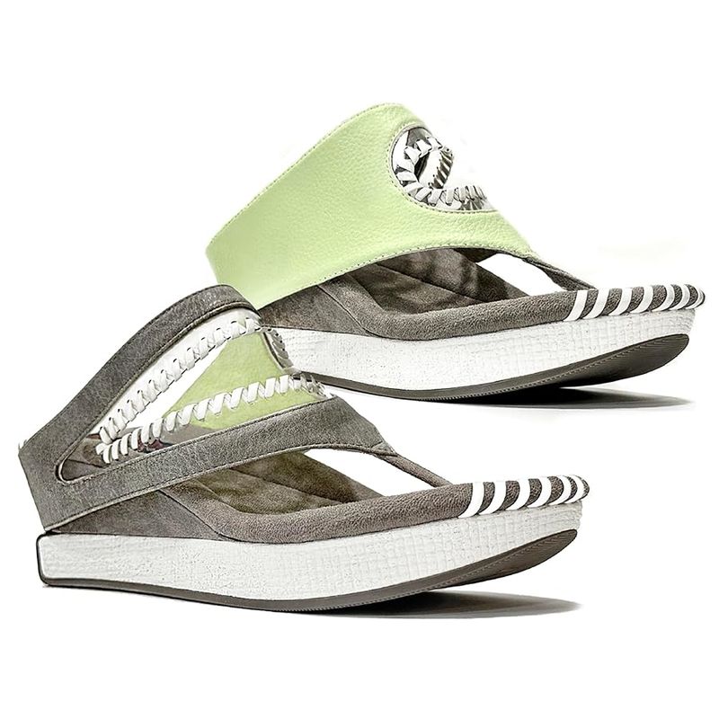 Reversible Two-Tone Flips