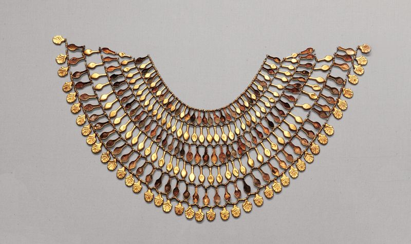 Heritage-Inspired Pieces