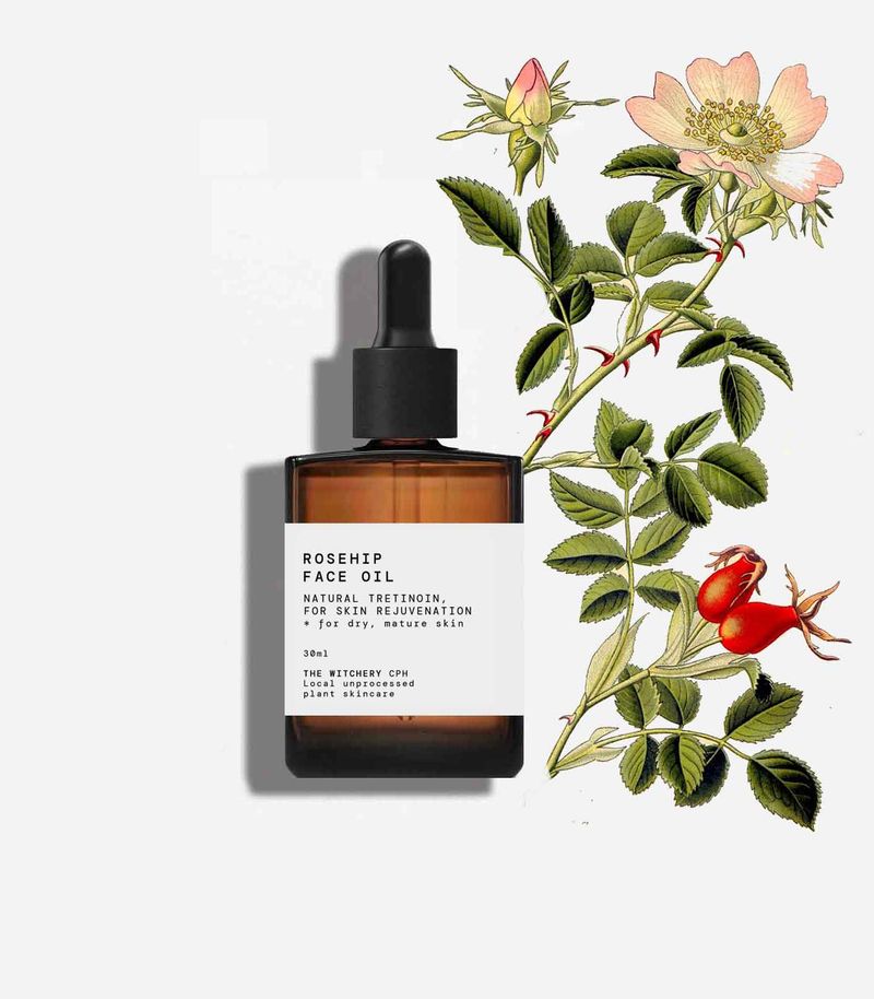 Facial Oils Are Liquid Gold