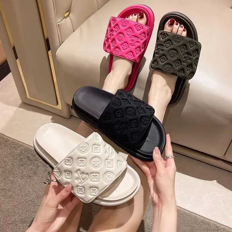 Luxe Pool Slides
