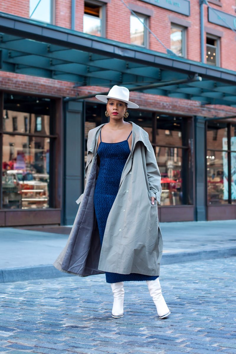 Chic Nomad