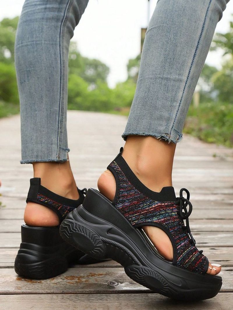 Sporty Sophistication