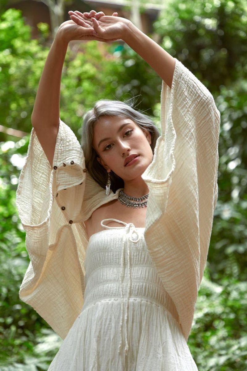 Natural Fiber Fabrics