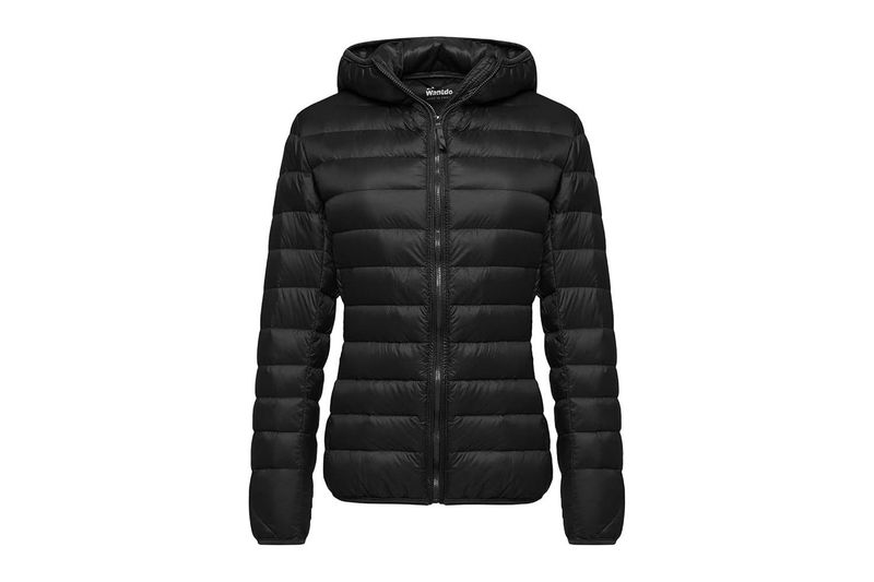 Packable Down Jackets
