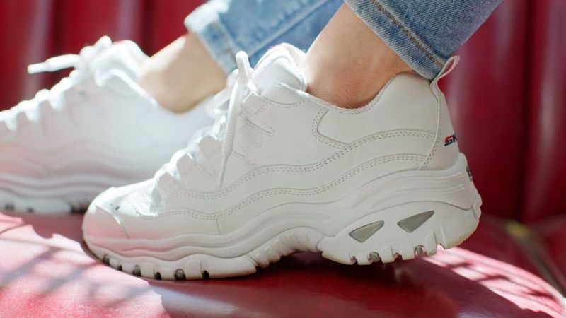 Shoes With Zero Cushioning