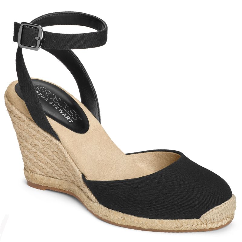 Aerosoles Martha Stewart Meadow Mules