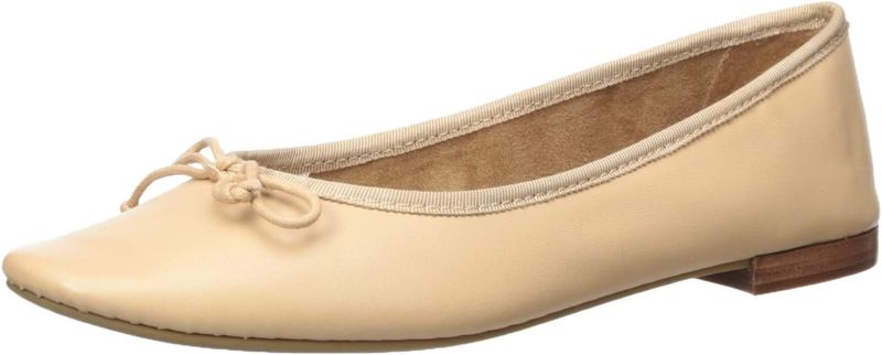 Aerosoles Homerun Bow Flat