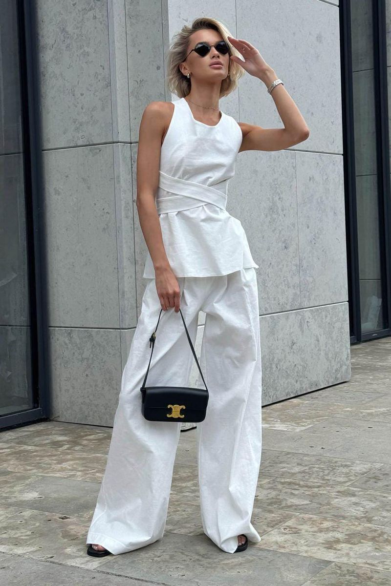 Minimalist Matching Set