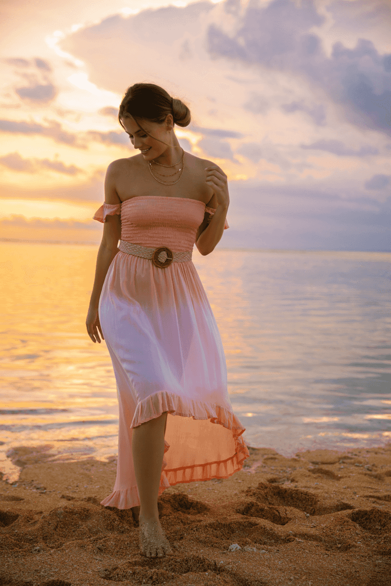 Sunset Serenity