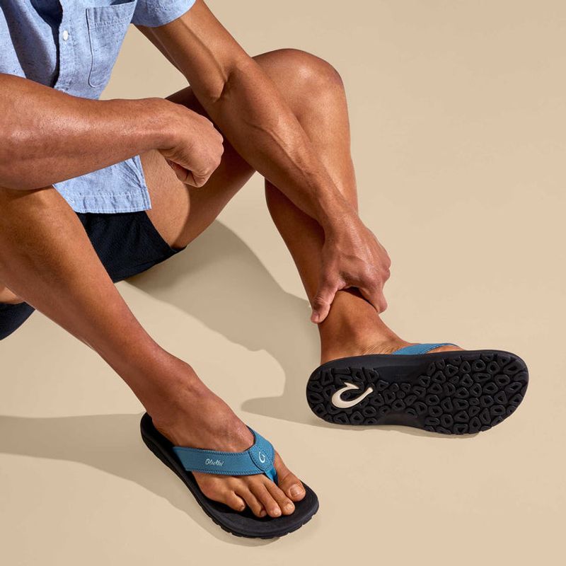 OluKai Ohana Men's Sandals