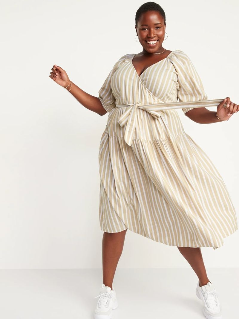 Fit and Flare Fantasy