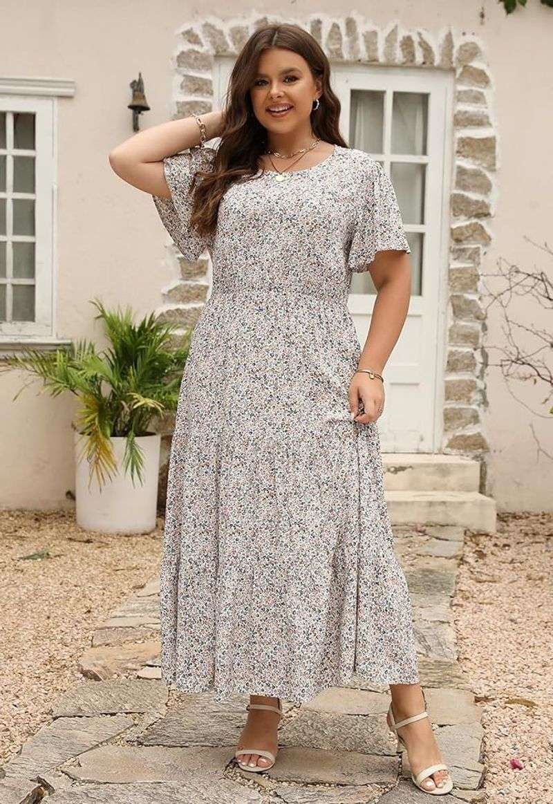 Boho Dress Bliss