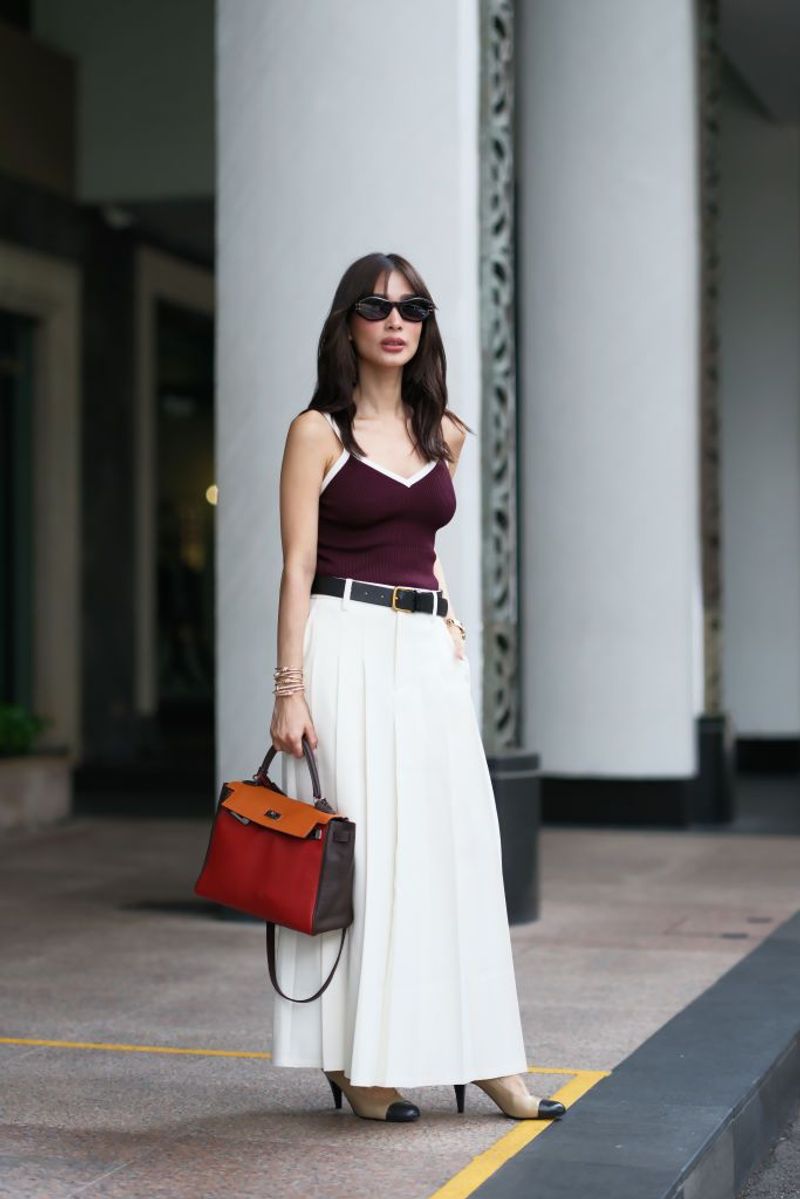Structured Sophistication