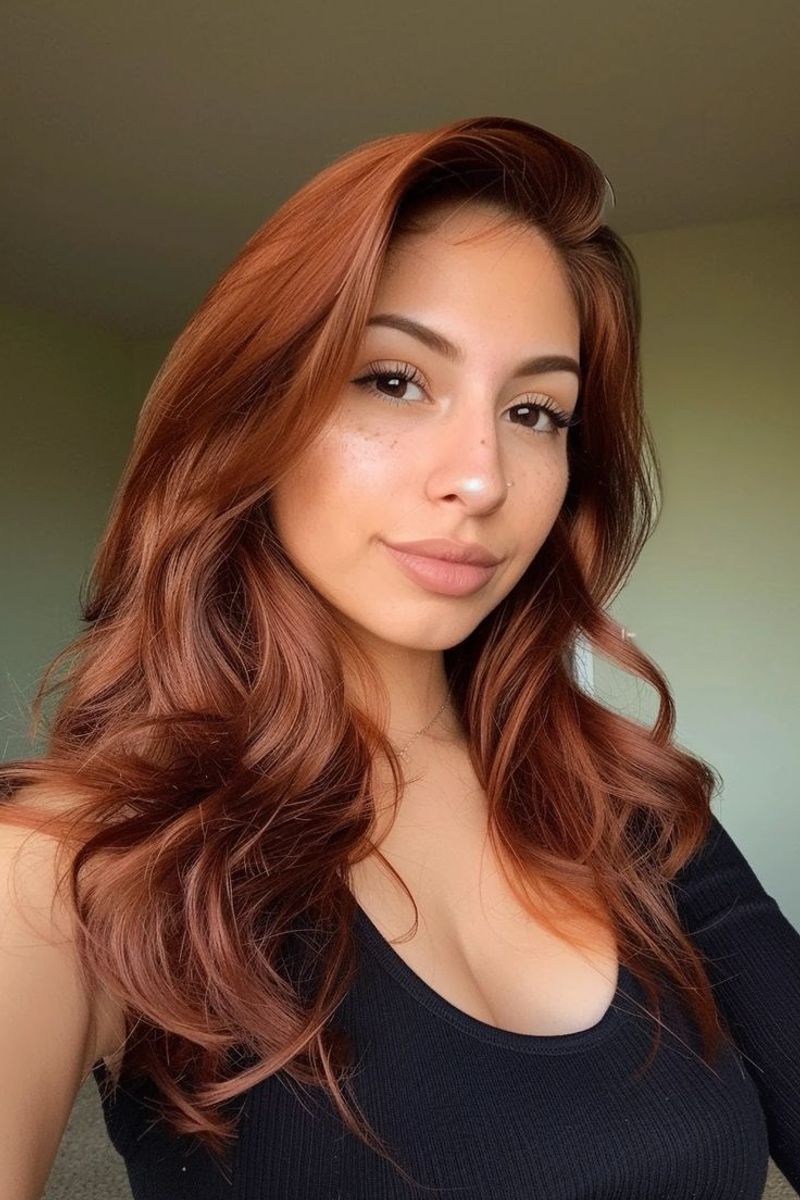 Copper Penny