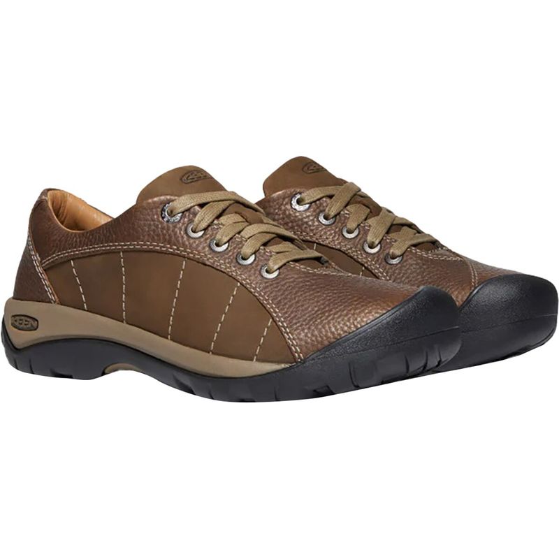 Keen Presidio