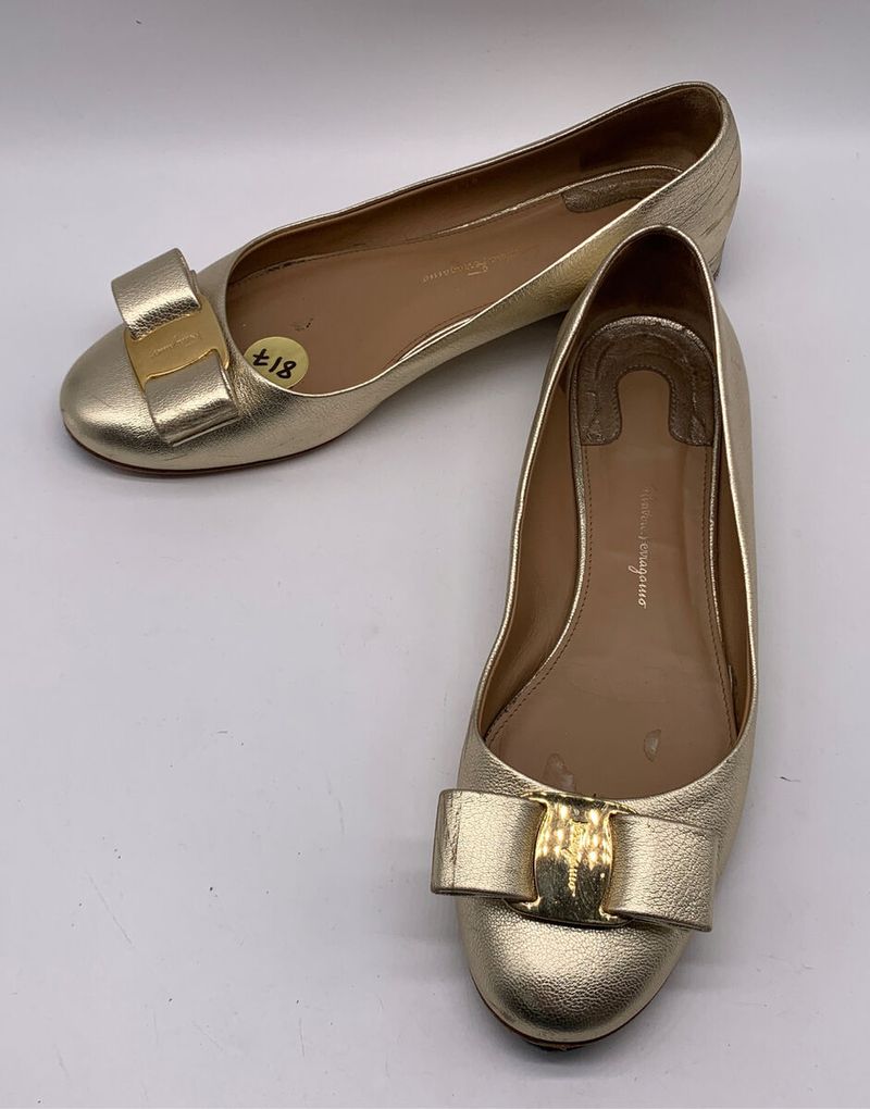 BeautiFeel Lia Bow Flat