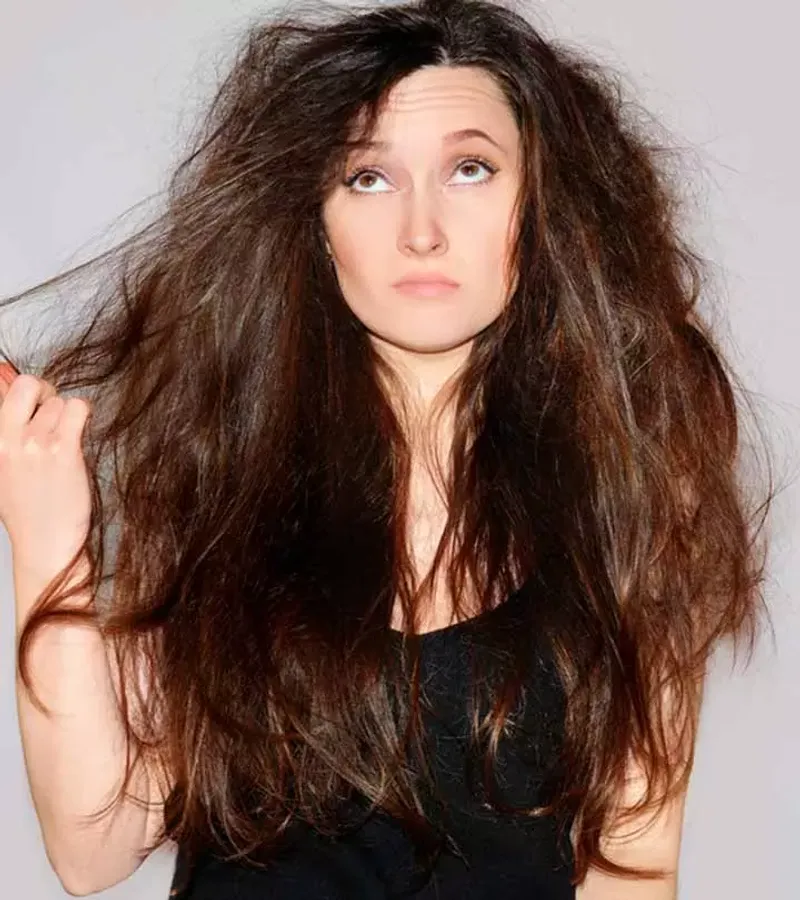 STYLING HABIT: Neglecting Regular Trims