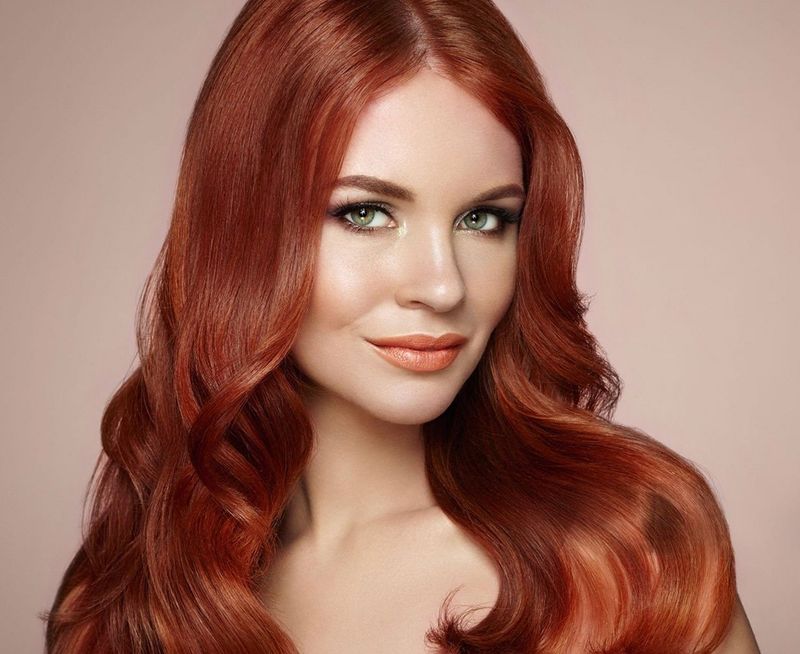 Rojo Cobre