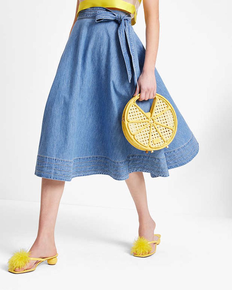 Denim Without the Discomfort