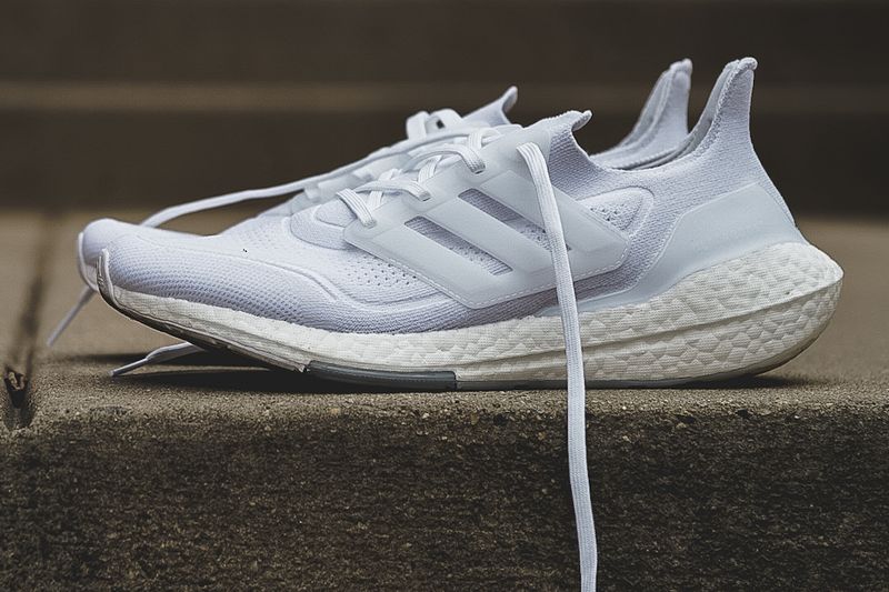 Adidas Ultraboost 21