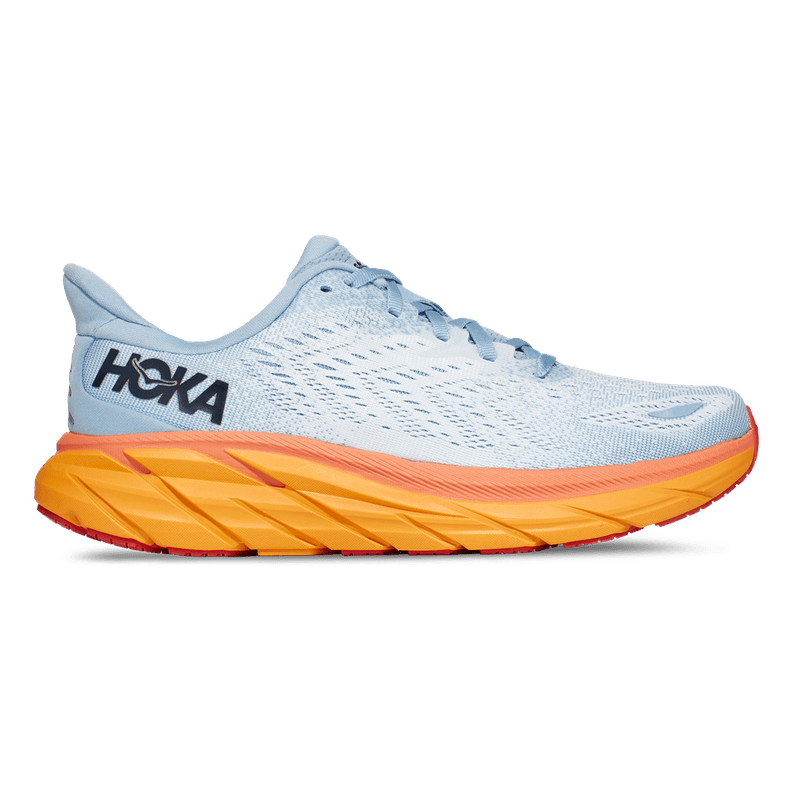 Hoka Clifton 8