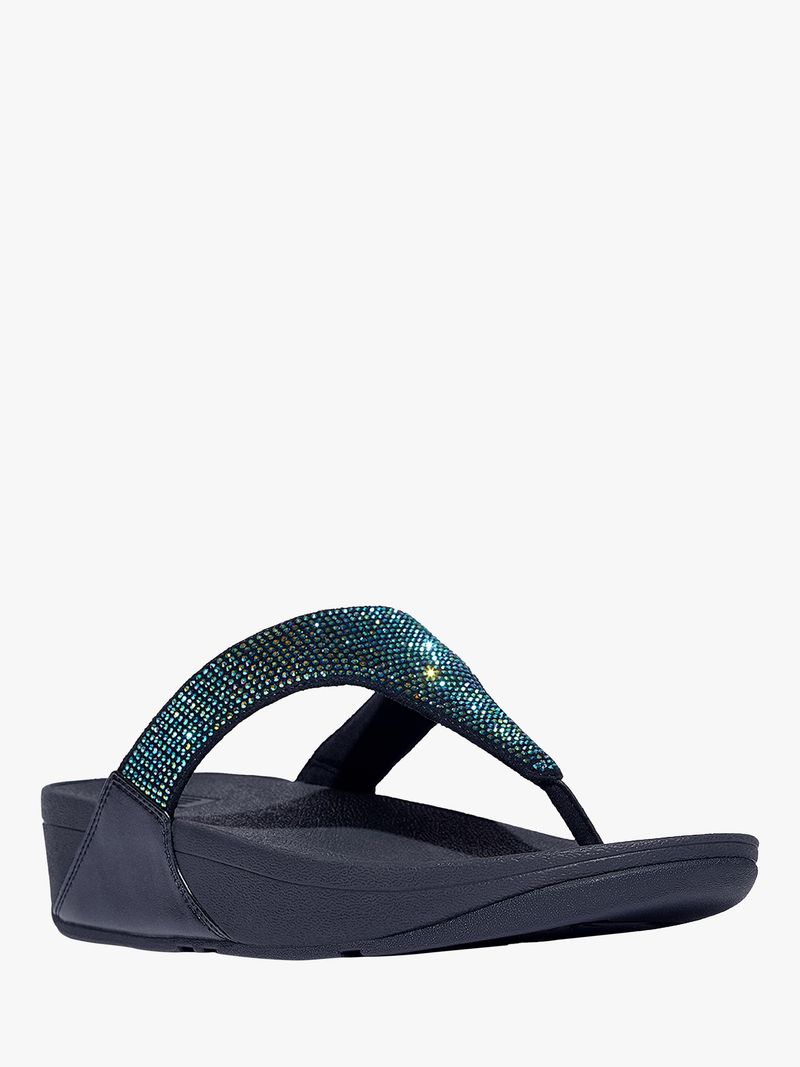 Evening-Ready Shimmer