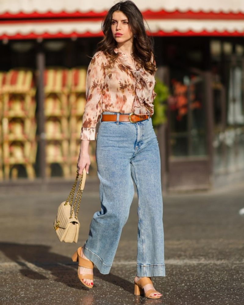 Mom Jeans