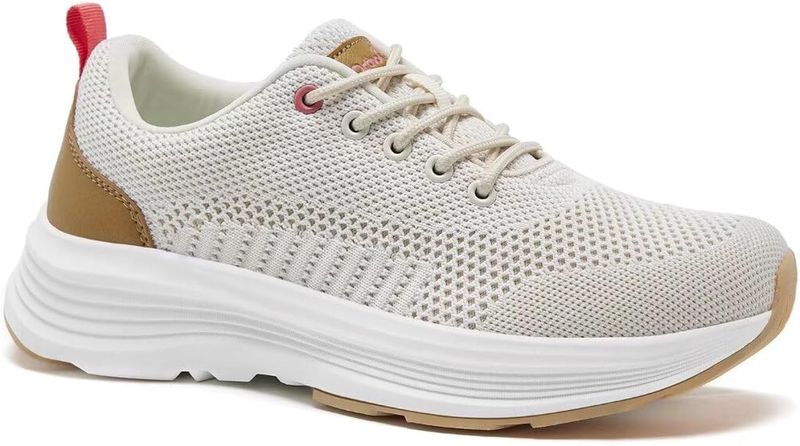 Orthopedic-Looking Sneakers