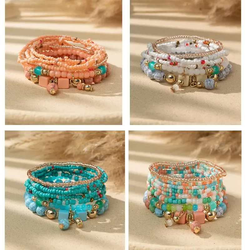 Glass Bead Nostalgia