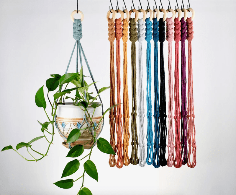 Handcrafted Accessories