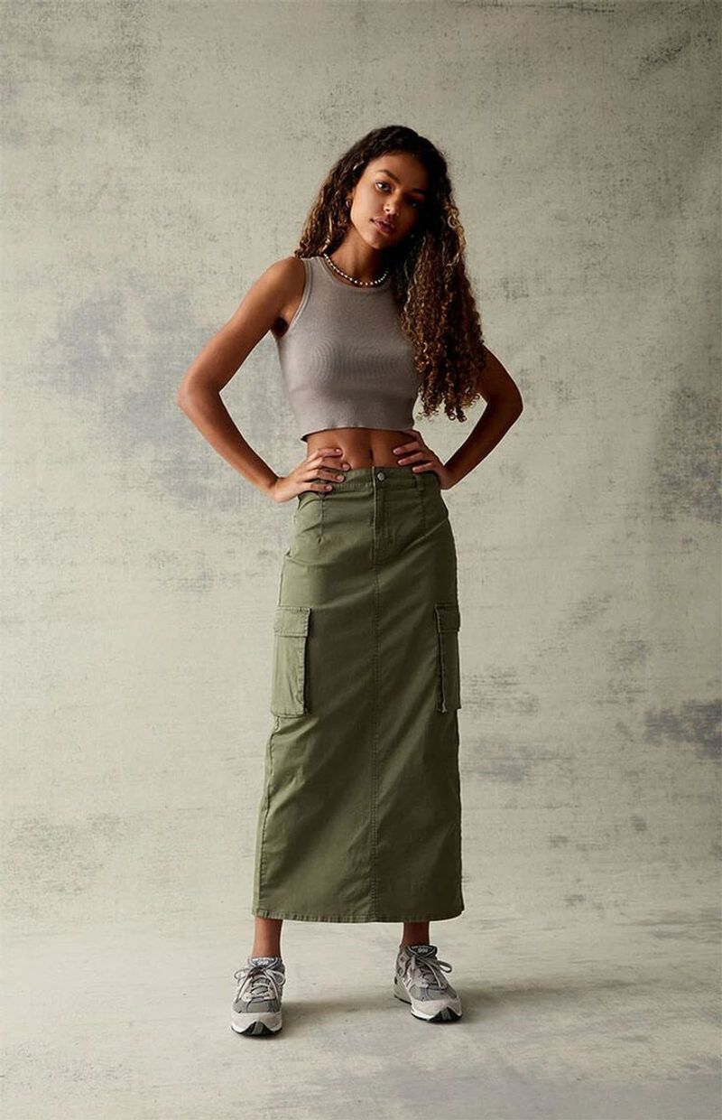 Cargo Utility Cool