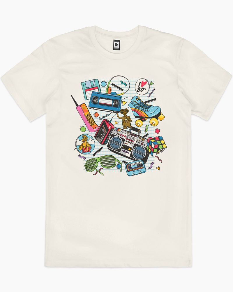 Graphic Tees