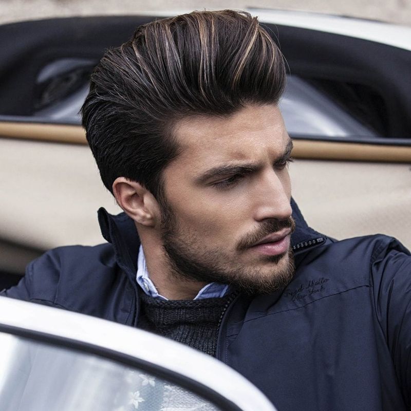 Pompadour