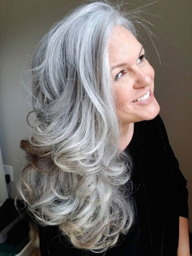 Avoiding Volumizing Products