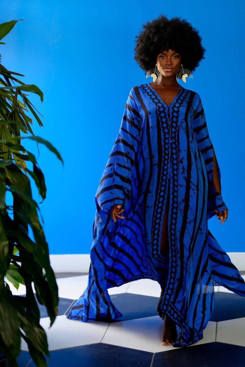 Kaftan Queen