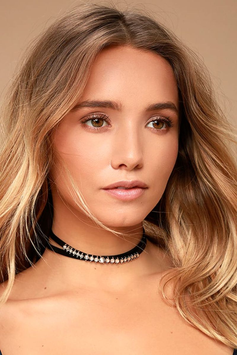 Choker Necklaces