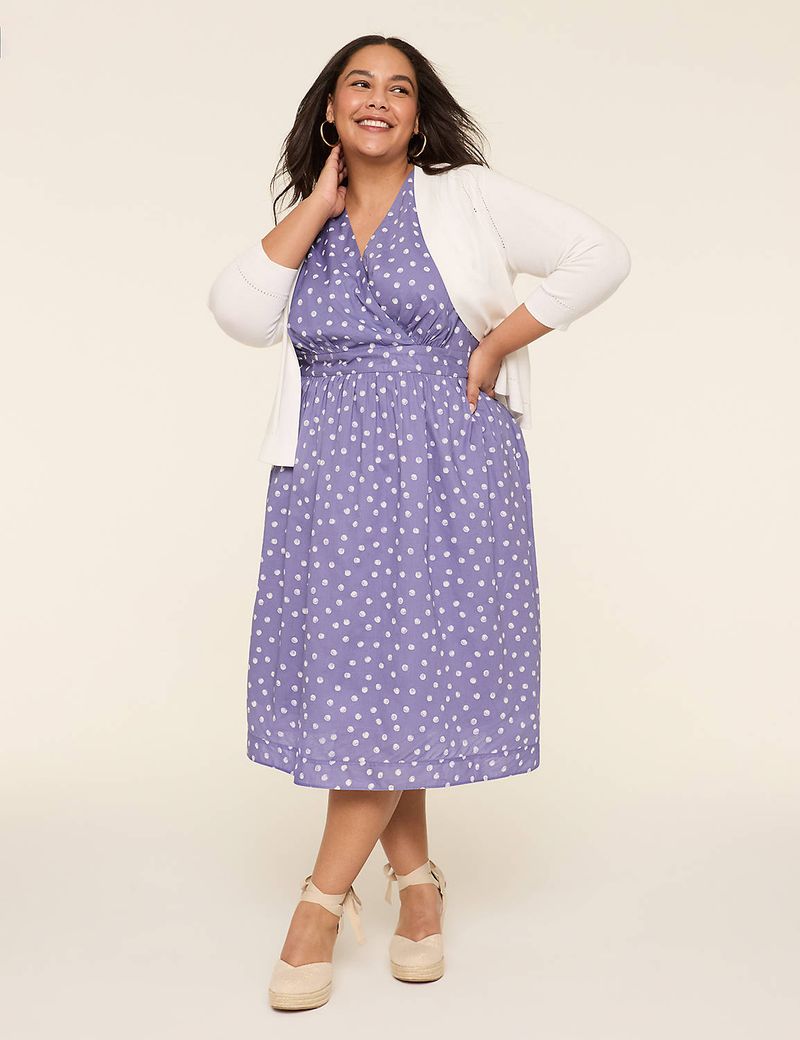 Surplice Stunners