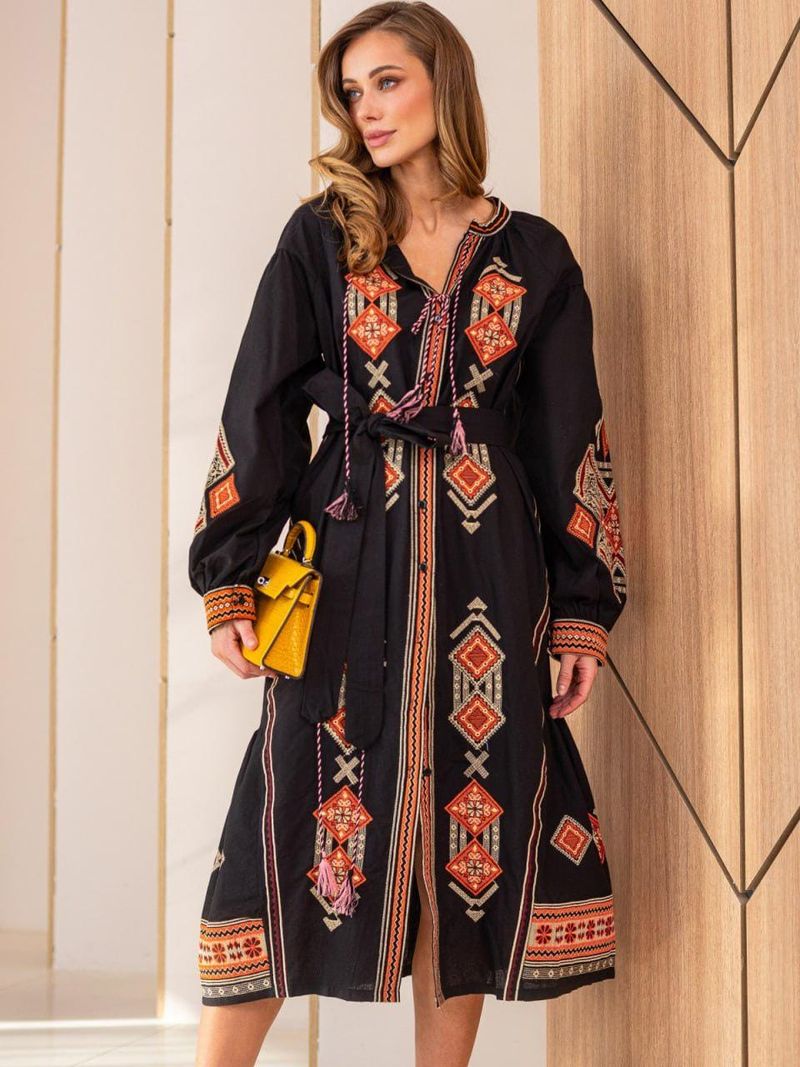 Peasant Dress Perfection