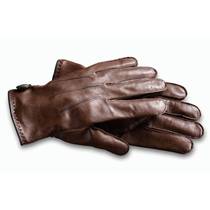 Leather Gloves