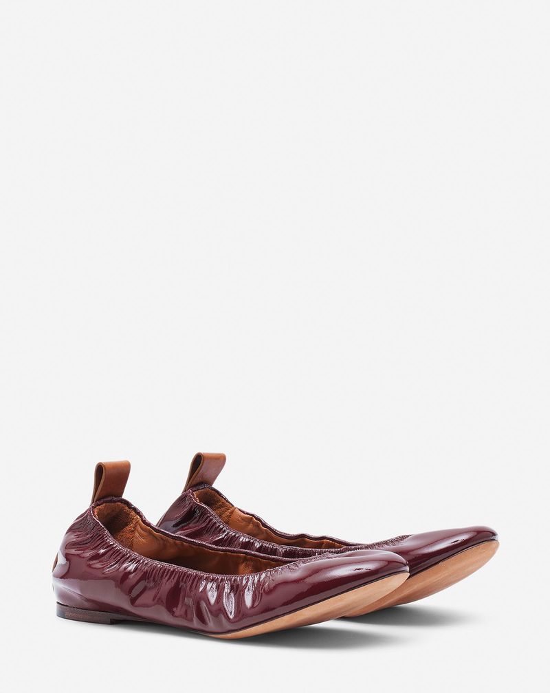 Ballet Flat Phenomenon